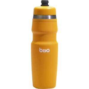 Неизолированная бутылка Duo 25 унций Bivo