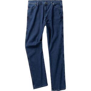 Active Flex - Original Fit - Джинсовые брюки с ковбойским вырезом Wrangler