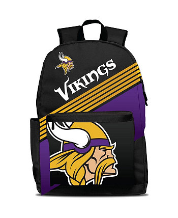 Рюкзак для фанатов Minnesota Vikings Ultimate для мальчиков и девочек Mojo