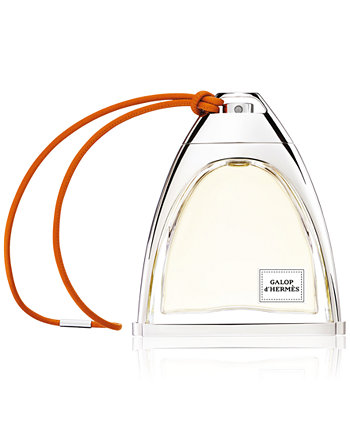 Galop d'Hermès Pure Perfume, 1,7 унции. HERMÈS
