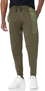 BOSS Men's Authentic Sweatpants BOSS