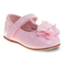 Модельные туфли Josmo для маленьких девочек Josmo