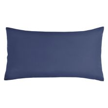 Waverly Solid обратная моющаяся подушка для дома и улицы Waverly