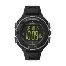 Цифровые часы Timex® Men's Expedition Shock XL - T499509J Timex