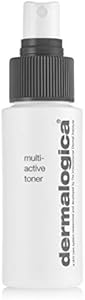 Dermalogica Multi-Active Toner, Facial Spray for Hydrating, Calming, Refreshing - Help Condition Skin and Prepare for Moisture Absorption Dermalogica