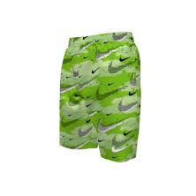 Плавки для волейбола из флока для мальчиков 6–20 лет Nike Nike