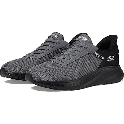 Женские кроссовки BOBS from SKECHERS Hands Free Slip-Ins Squad Chaos с амортизирующей подошвой и гибким верхом BOBS from SKECHERS