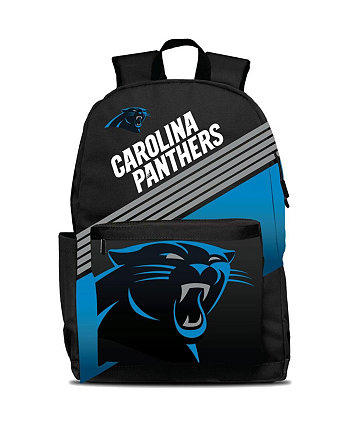 Рюкзак для фанатов Carolina Panthers Ultimate для мальчиков и девочек Mojo