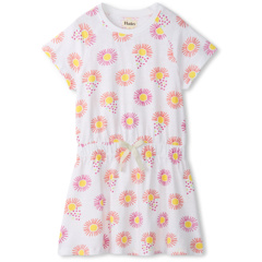 Платье Heart Suns с завязкой на талии (для малышей/маленьких/больших детей) Hatley