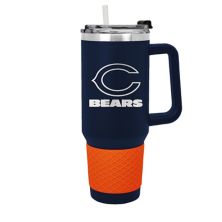Chicago Bears NFL Colossus 40-oz. Travel Mug NFL