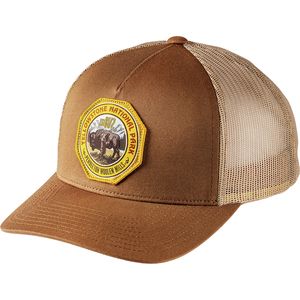 Шляпа дальнобойщика национального парка Pendleton