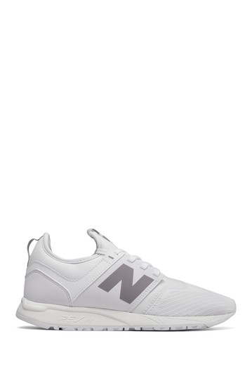 Белый (WHITE)