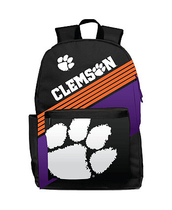 Рюкзак для фанатов Clemson Tigers Ultimate для мальчиков и девочек Mojo