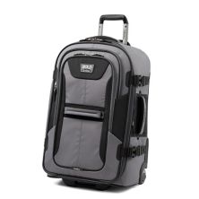 Travelpro Bold 25 дюймов Расширяемый чемодан-раскладушка Travelpro