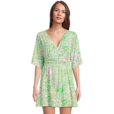 Parigi Skort Romper Lilly Pulitzer