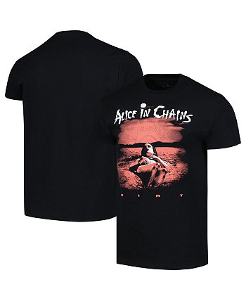 Мужская футболка Alice in Chains Dirt от Manhead Merch Manhead Merch