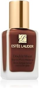 Estée Lauder Double Wear Stay-in-Place 24-Hour Long-Wear Matte Foundation, 1 Fl Oz Estee Lauder