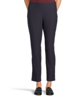 Женские Брюки Eileen Fisher Slim Ankle Pant Eileen Fisher