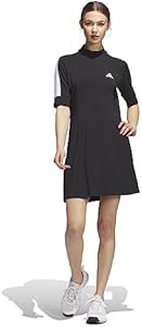 adidas Women's Made with Nature Golf Dress Adidas