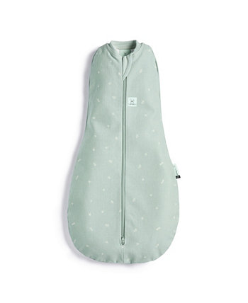 Пеленальная сумка-кокон 0.2 Tog для маленьких мальчиков и девочек ErgoPouch