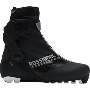 Ботинки X-8 Skate FW — 2024 г. ROSSIGNOL