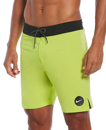 Мужские шорты для серфинга Essential шириной 7 дюймов Nike