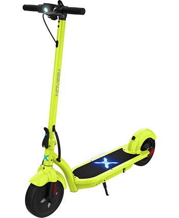 Альфа Электрический скутер Hover-1