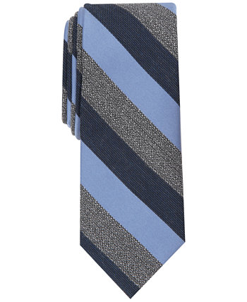 Мужской галстук в полоску, созданный для Macy's Bar III