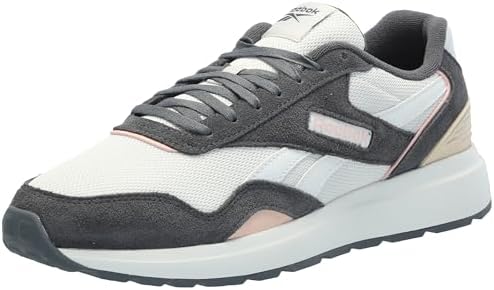 Женские кроссовки Reebok GL1100 с амортизацией и стильным дизайном Reebok