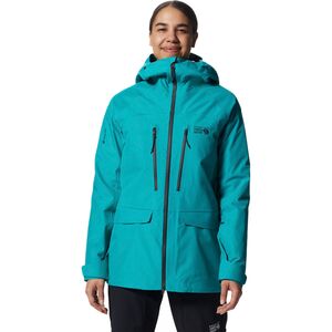 Куртка Boundary Ridge GORE-TEX Mountain Hardwear