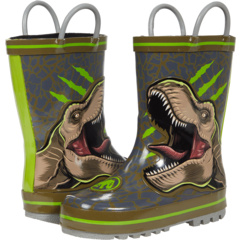 Ботинки дождя Jurassic World ™ 0JPF501 (для малышей / маленьких детей) Favorite Characters