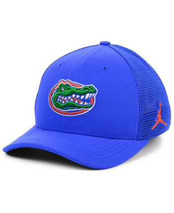 Флорида Gators Аэробилл Swooshflex Стрейч Кап Jordan