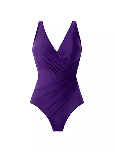 Oceanus One-Piece Miraclesuit