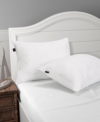 Подушка для кровати Home Sleep Max Jumbo, набор из 2 шт. Nautica