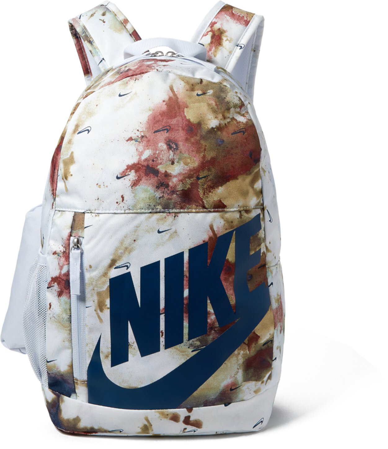 Рюкзак Elemental (маленькие дети/большие дети) Nike Kids