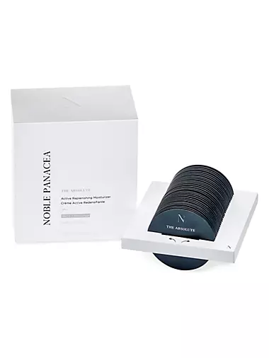 The Absolute Active Replenishing Moisturizer Refill Noble Panacea