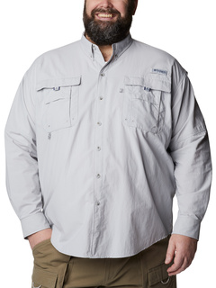 Рубашка с длинным рукавом Big & Tall Bahama™ II Columbia