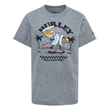 Boys 4-7 Hurley Fresh Goods T-shirt Hurley