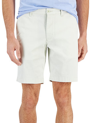 Мужские шорты Coastal Key с плоской передней частью Tommy Bahama