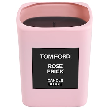 Rose Prick Home Candle Tom Ford