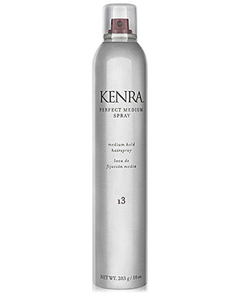 Perfect Medium Spray, 10 унций, от PUREBEAUTY Salon & Spa Kenra Professional