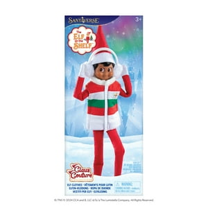 The Elf on the Shelf Claus Couture Collection Puffer Vest Visit the The Elf on the Shelf Store