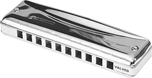 SUZUKI Harmonica (MR-350V-A) SUZUKI