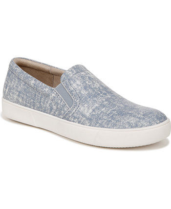 Marianne Slip-On Sneakers Naturalizer