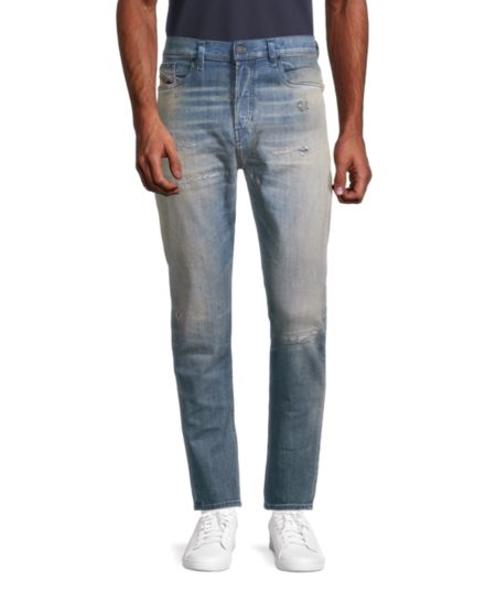 diesel zatiny bootcut jeans