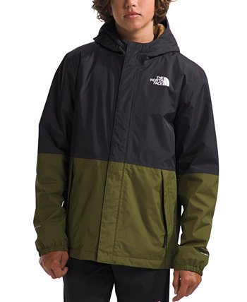Теплая непромокаемая куртка Antora для больших мальчиков The North Face