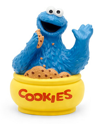 Фигурка Cookie Monster Audio Play Tonies