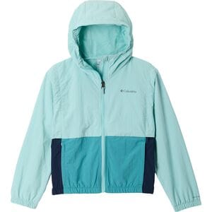 Tabor Trail Windbreaker Columbia