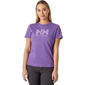 футболка с логотипом HH Helly Hansen