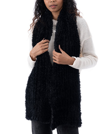 Женский шарф из искусственного меха, созданный для Macy's I.N.C. International Concepts